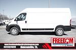 New 2025 Ram ProMaster 2500 High Roof Empty Cargo Van for sale #SE544851 - photo 4