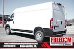 New 2025 Ram ProMaster 2500 High Roof Empty Cargo Van for sale #SE544851 - photo 6