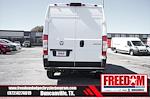 New 2025 Ram ProMaster 2500 High Roof Empty Cargo Van for sale #SE544851 - photo 8