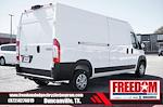 New 2025 Ram ProMaster 2500 High Roof Empty Cargo Van for sale #SE544851 - photo 10