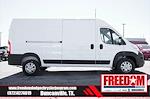 New 2025 Ram ProMaster 2500 High Roof Empty Cargo Van for sale #SE544851 - photo 12