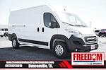 New 2025 Ram ProMaster 2500 High Roof Empty Cargo Van for sale #SE544851 - photo 14