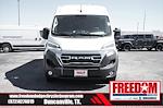 New 2025 Ram ProMaster 2500 High Roof Empty Cargo Van for sale #SE544851 - photo 16