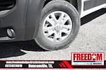 New 2025 Ram ProMaster 2500 High Roof Empty Cargo Van for sale #SE544851 - photo 18