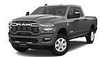 New 2025 Ram 2500 Lone Star Crew Cab 4x4 Pickup for sale #61442701 - photo 1