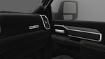 New 2025 Ram 2500 Lone Star Crew Cab 4x4 Pickup for sale #61442701 - photo 7