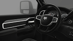 New 2025 Ram 2500 Lone Star Crew Cab 4x4 Pickup for sale #61442701 - photo 8