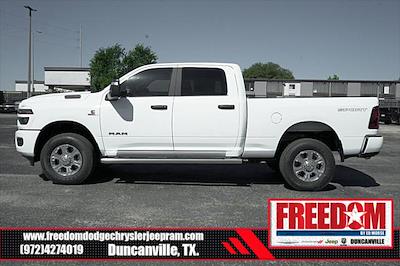 New 2025 Ram 2500 Lone Star Crew Cab 4x4 Pickup for sale #SG523002 - photo 2