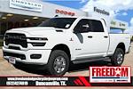 New 2025 Ram 2500 Lone Star Crew Cab 4x4 Pickup for sale #SG523002 - photo 1