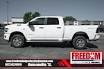 New 2025 Ram 2500 Lone Star Crew Cab 4x4 Pickup for sale #SG523002 - photo 2