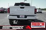 New 2025 Ram 2500 Lone Star Crew Cab 4x4 Pickup for sale #SG523002 - photo 4