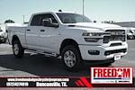 New 2025 Ram 2500 Lone Star Crew Cab 4x4 Pickup for sale #SG523002 - photo 7
