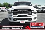 New 2025 Ram 2500 Lone Star Crew Cab 4x4 Pickup for sale #SG523002 - photo 8