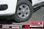 New 2025 Ram 2500 Lone Star Crew Cab 4x4 Pickup for sale #SG523002 - photo 9