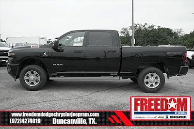 New 2025 Ram 2500 Lone Star Crew Cab 4x4 Pickup for sale #SG523003 - photo 2