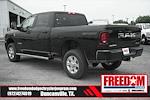New 2025 Ram 2500 Lone Star Crew Cab 4x4 Pickup for sale #SG523003 - photo 3