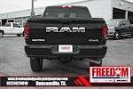 New 2025 Ram 2500 Lone Star Crew Cab 4x4 Pickup for sale #SG523003 - photo 4