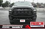 New 2025 Ram 2500 Lone Star Crew Cab 4x4 Pickup for sale #SG523003 - photo 8