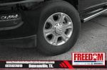 New 2025 Ram 2500 Lone Star Crew Cab 4x4 Pickup for sale #SG523003 - photo 9
