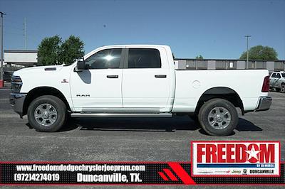 New 2025 Ram 2500 Lone Star Crew Cab 4x4 Pickup for sale #SG527176 - photo 2