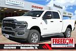 New 2025 Ram 2500 Lone Star Crew Cab 4x4 Pickup for sale #SG527176 - photo 1