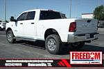 New 2025 Ram 2500 Lone Star Crew Cab 4x4 Pickup for sale #SG527176 - photo 3