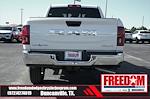 New 2025 Ram 2500 Lone Star Crew Cab 4x4 Pickup for sale #SG527176 - photo 4