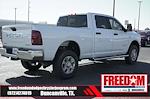 New 2025 Ram 2500 Lone Star Crew Cab 4x4 Pickup for sale #SG527176 - photo 5