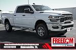 New 2025 Ram 2500 Lone Star Crew Cab 4x4 Pickup for sale #SG527176 - photo 7