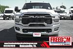 New 2025 Ram 2500 Lone Star Crew Cab 4x4 Pickup for sale #SG527176 - photo 8