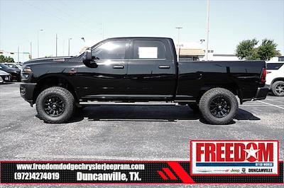 New 2025 Ram 2500 Tradesman Crew Cab 4x4 Pickup for sale #SG523015 - photo 2