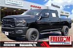 New 2025 Ram 2500 Tradesman Crew Cab 4x4 Pickup for sale #SG523015 - photo 1