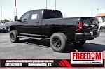 New 2025 Ram 2500 Tradesman Crew Cab 4x4 Pickup for sale #SG523015 - photo 3