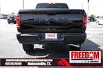 New 2025 Ram 2500 Tradesman Crew Cab 4x4 Pickup for sale #SG523015 - photo 6