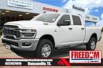 New 2025 Ram 2500 Tradesman Crew Cab 4x4 Pickup for sale #SG523017 - photo 1
