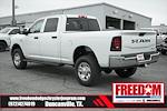 New 2025 Ram 2500 Tradesman Crew Cab 4x4 Pickup for sale #SG523017 - photo 3