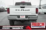 New 2025 Ram 2500 Tradesman Crew Cab 4x4 Pickup for sale #SG523017 - photo 4
