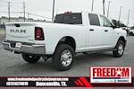 New 2025 Ram 2500 Tradesman Crew Cab 4x4 Pickup for sale #SG523017 - photo 5