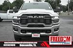 New 2025 Ram 2500 Tradesman Crew Cab 4x4 Pickup for sale #SG523017 - photo 8
