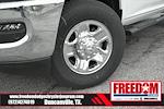 New 2025 Ram 2500 Tradesman Crew Cab 4x4 Pickup for sale #SG523017 - photo 9