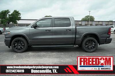New 2025 Ram 1500 Laramie Crew Cab 4x4 Pickup for sale #SN720285 - photo 2