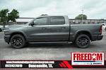 New 2025 Ram 1500 Laramie Crew Cab 4x4 Pickup for sale #SN720285 - photo 2