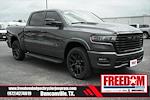 New 2025 Ram 1500 Laramie Crew Cab 4x4 Pickup for sale #SN720285 - photo 7