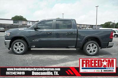 New 2025 Ram 1500 Lone Star Crew Cab 4x4 Pickup for sale #SN729948 - photo 2