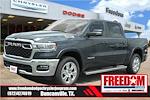 New 2025 Ram 1500 Lone Star Crew Cab 4x4 Pickup for sale #SN729948 - photo 1