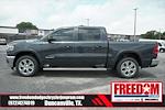 New 2025 Ram 1500 Lone Star Crew Cab 4x4 Pickup for sale #SN729948 - photo 2