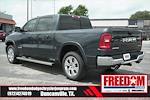 New 2025 Ram 1500 Lone Star Crew Cab 4x4 Pickup for sale #SN729948 - photo 3