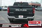 New 2025 Ram 1500 Lone Star Crew Cab 4x4 Pickup for sale #SN729948 - photo 4