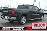 New 2025 Ram 1500 Lone Star Crew Cab 4x4 Pickup for sale #SN729948 - photo 5