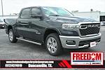 New 2025 Ram 1500 Lone Star Crew Cab 4x4 Pickup for sale #SN729948 - photo 7